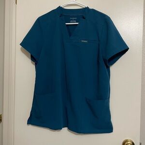 Jaanuu Scrub Set, Large